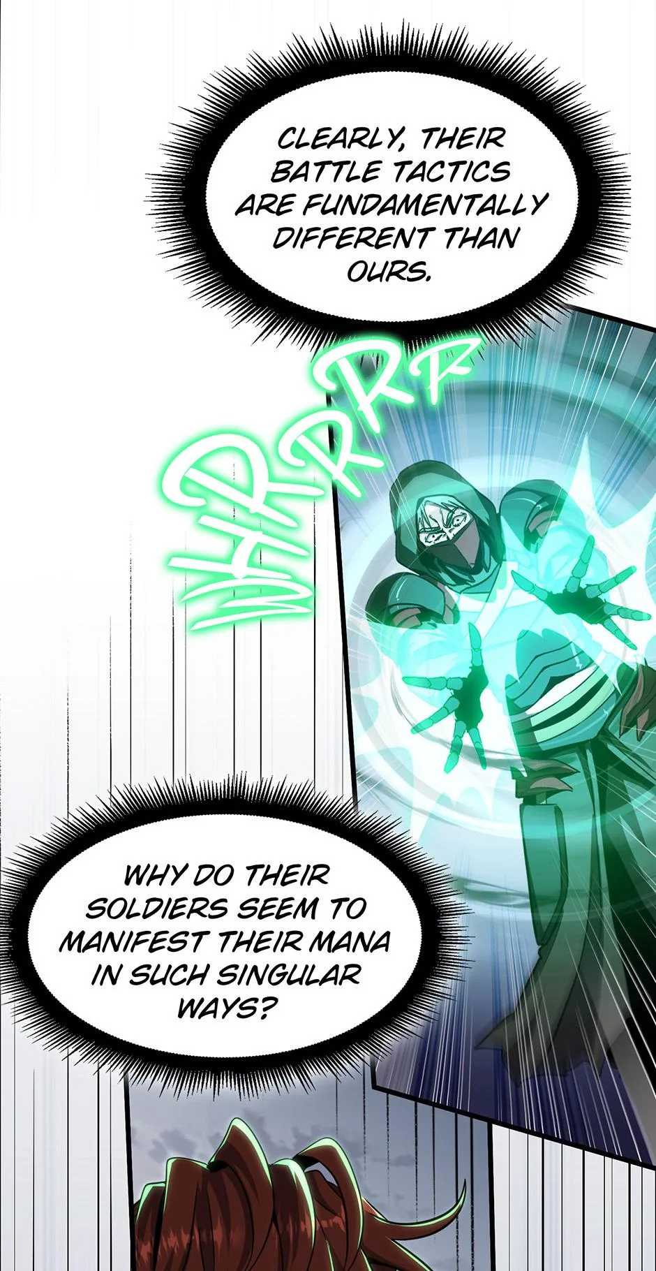 The Beginning After the End Chapter 190 – Page 67