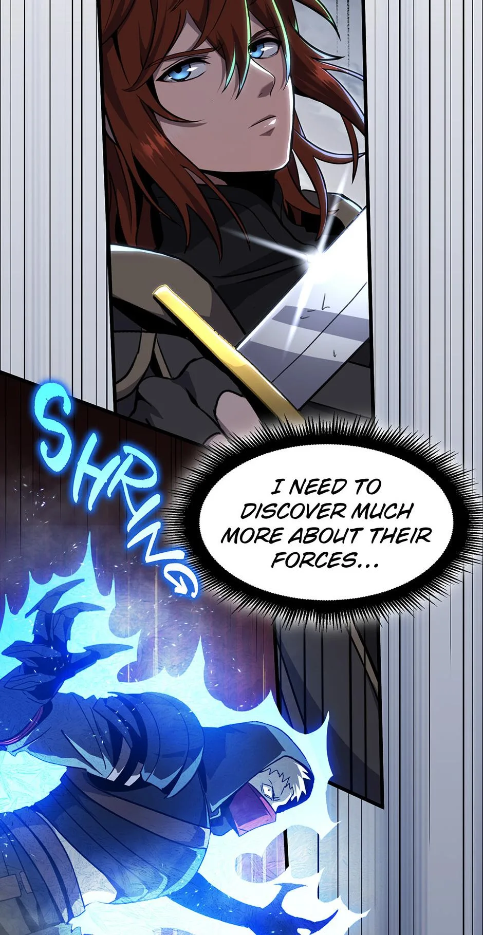 The Beginning After the End Chapter 190 – Page 68