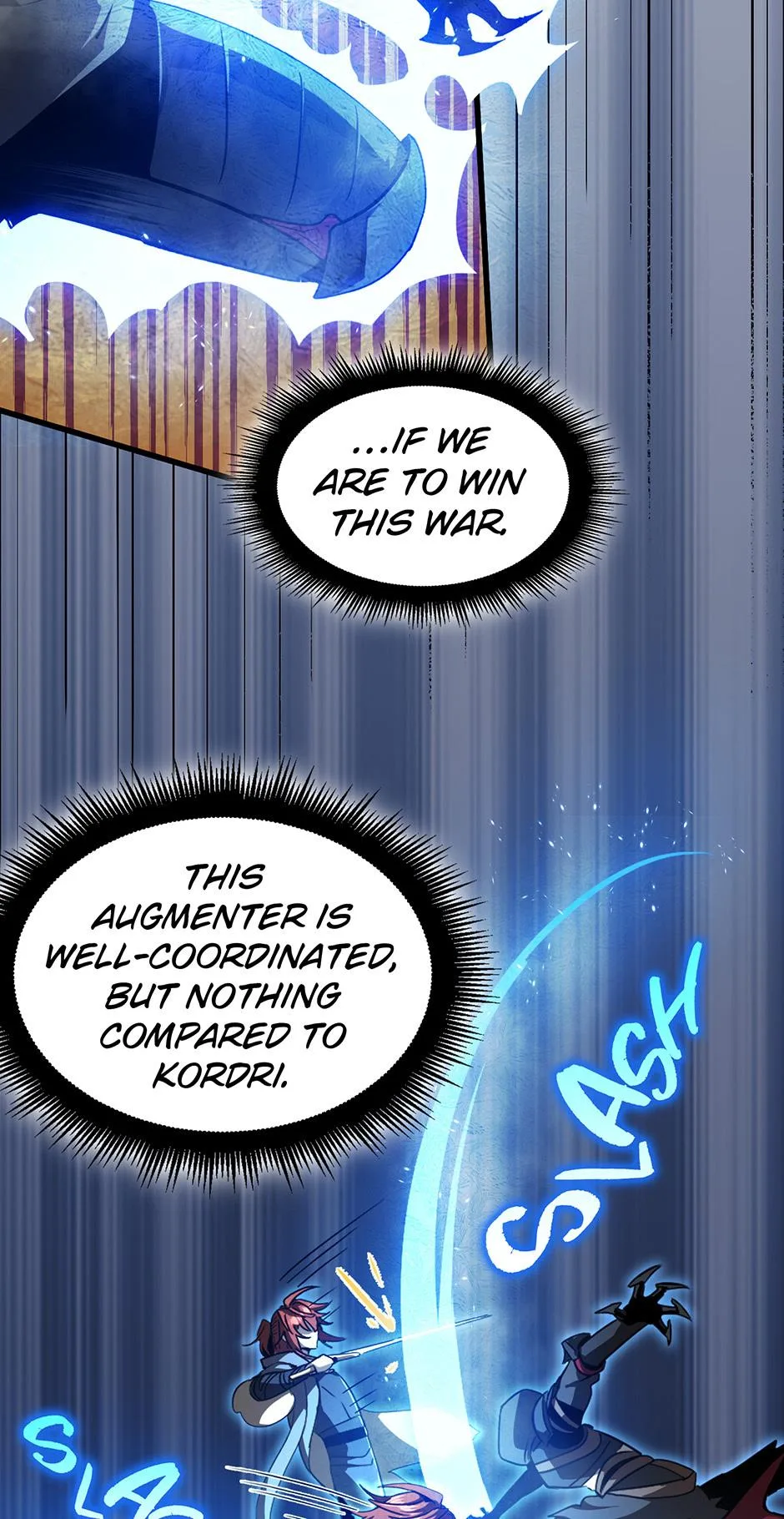 The Beginning After the End Chapter 190 – Page 69