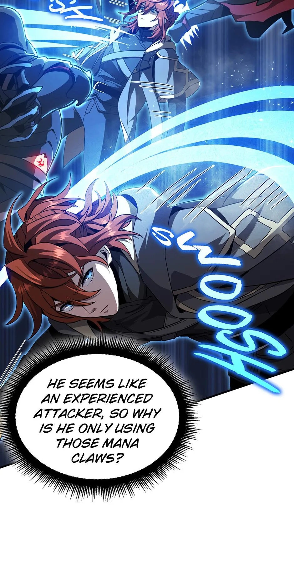 The Beginning After the End Chapter 190 – Page 70