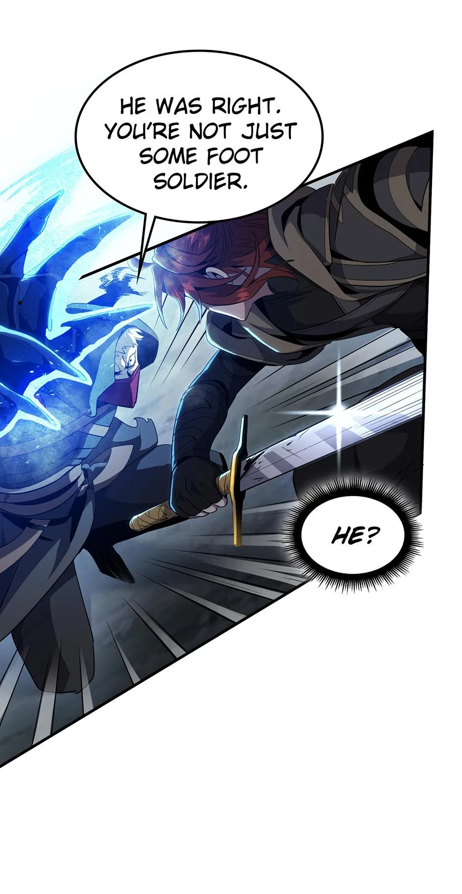 The Beginning After the End Chapter 190 – Page 71