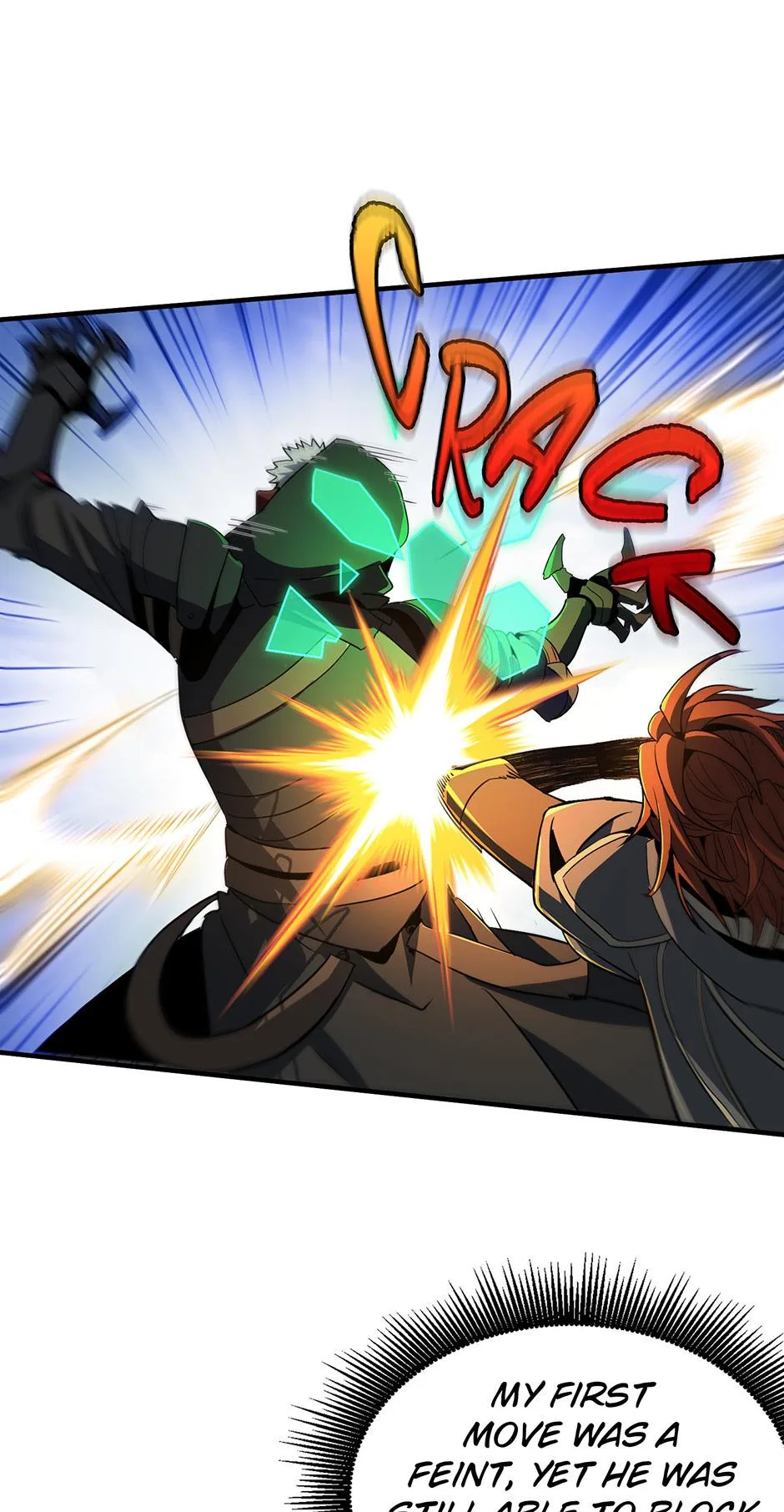 The Beginning After the End Chapter 190 – Page 74