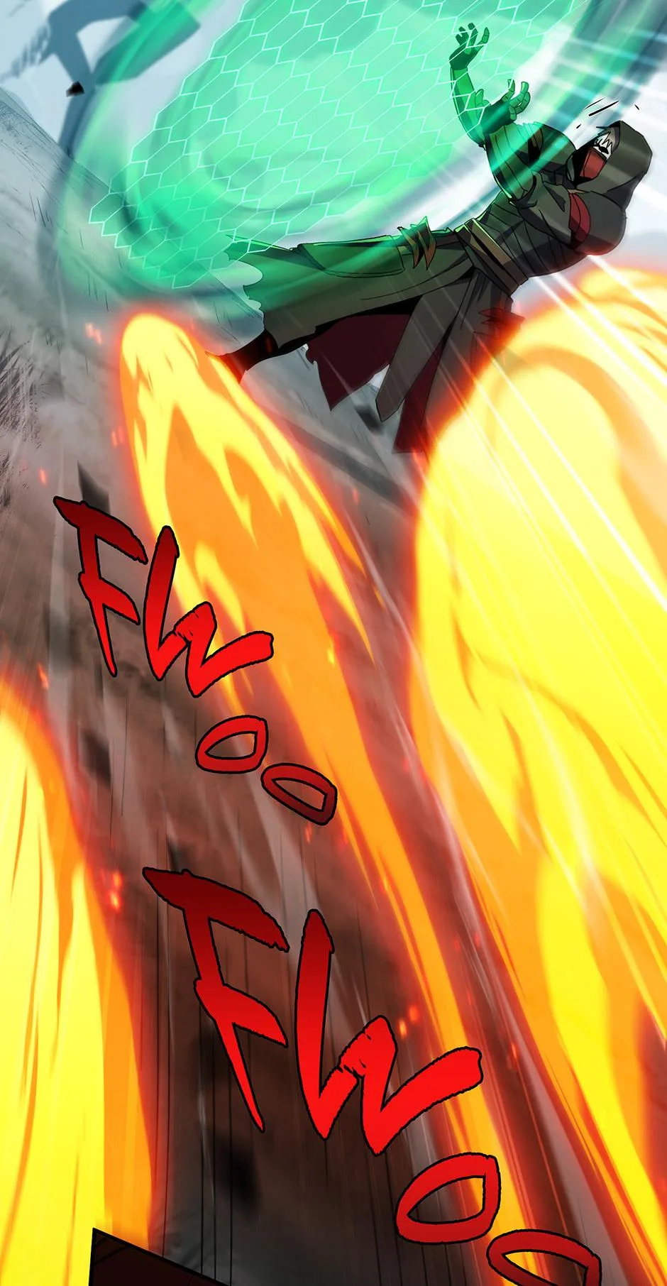 The Beginning After the End Chapter 190 – Page 77