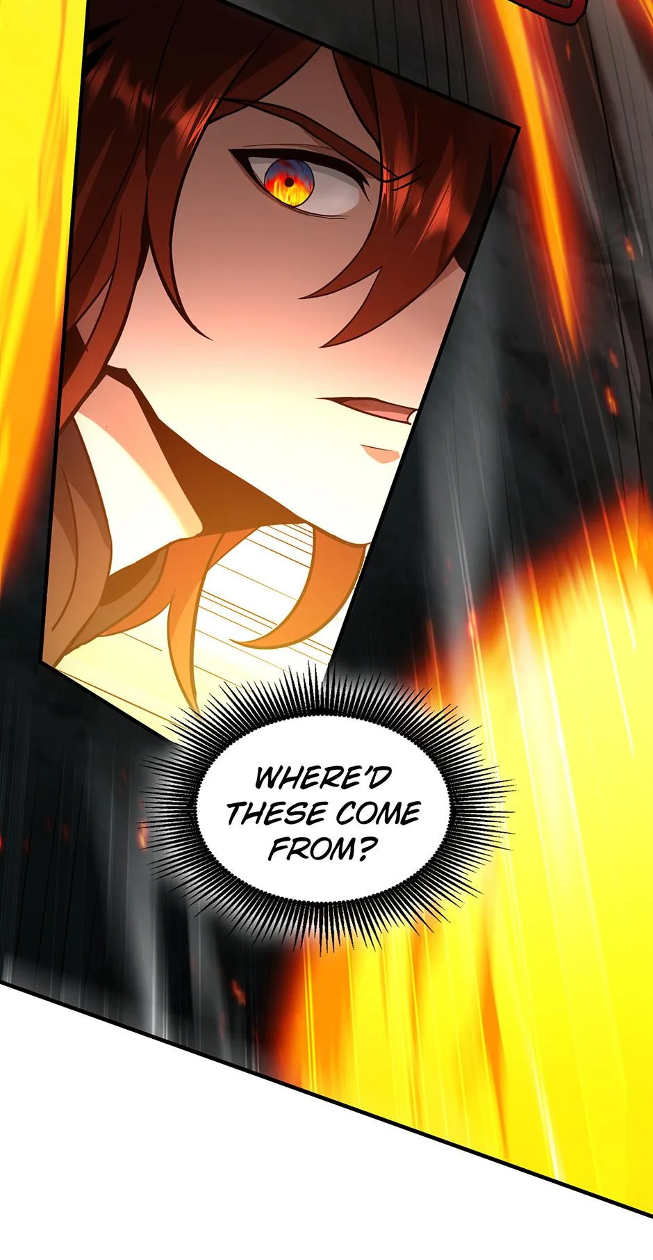 The Beginning After the End Chapter 190 – Page 78