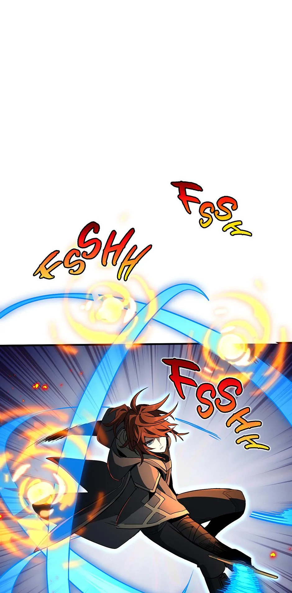 The Beginning After the End Chapter 190 – Page 79