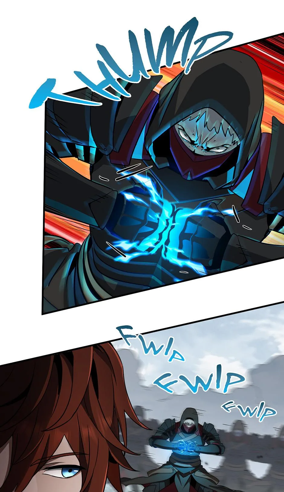 The Beginning After the End Chapter 190 – Page 86