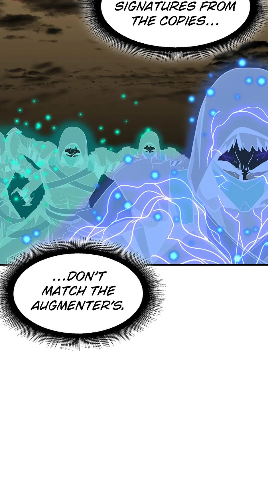 The Beginning After the End Chapter 190 – Page 94