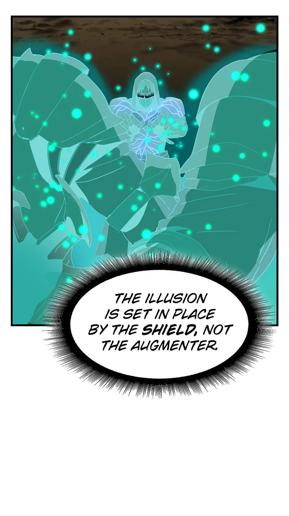 The Beginning After the End Chapter 190 – Page 95