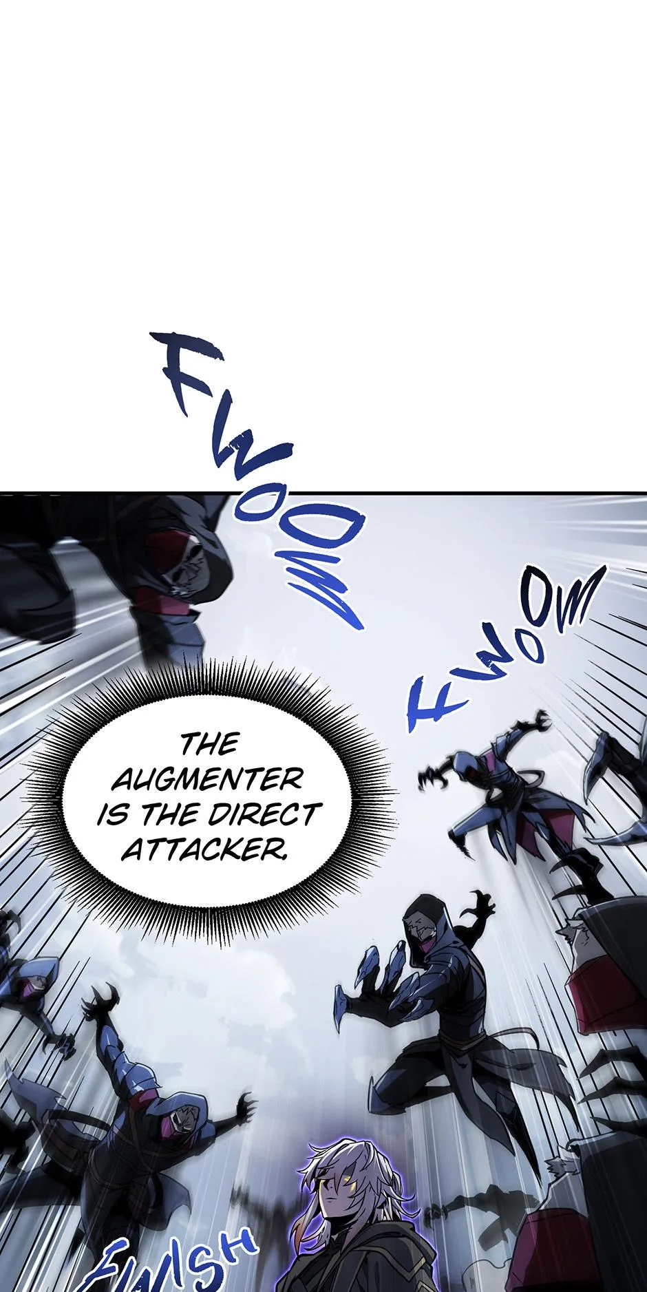 The Beginning After the End Chapter 190 – Page 96