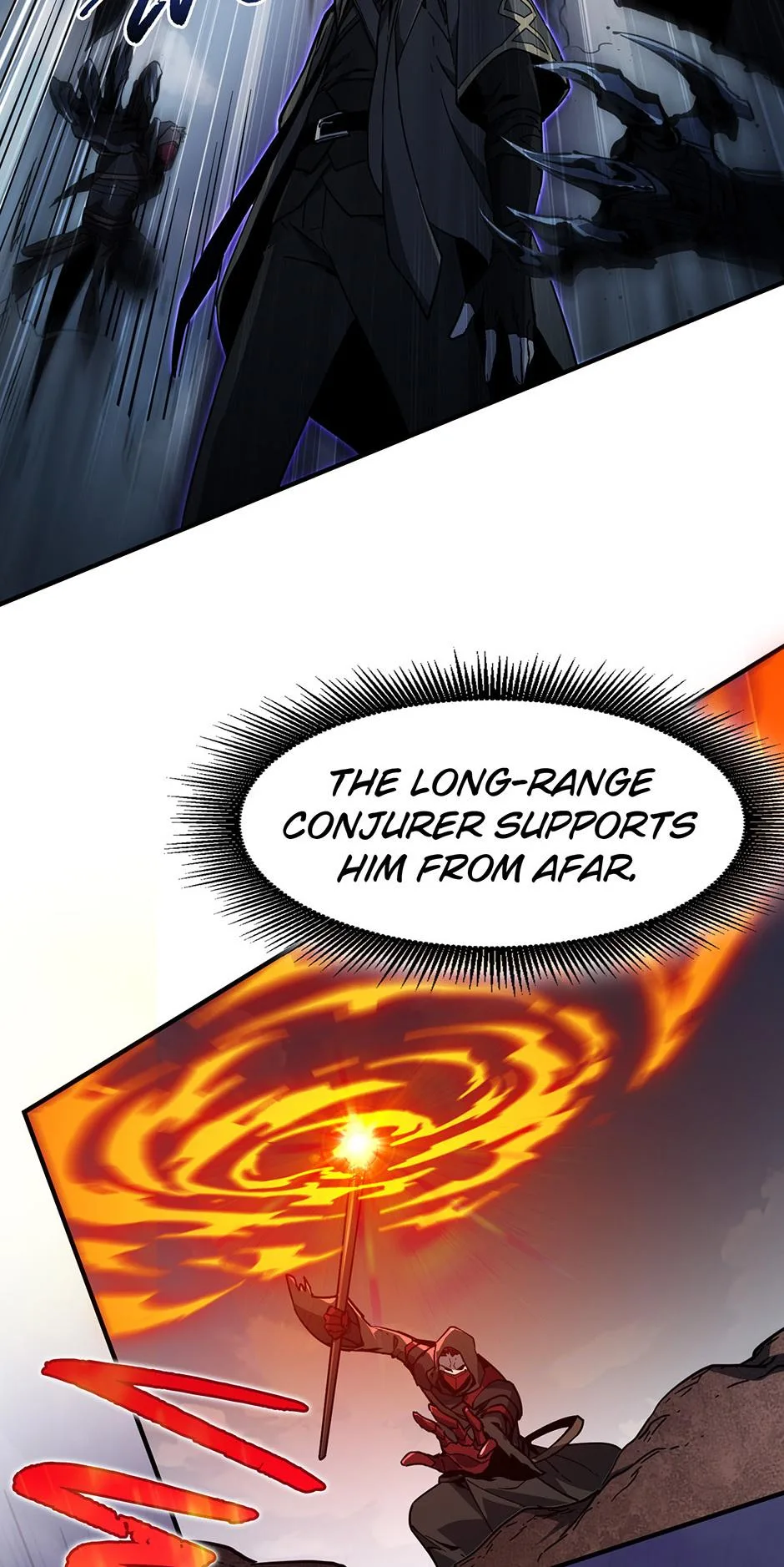 The Beginning After the End Chapter 190 – Page 97