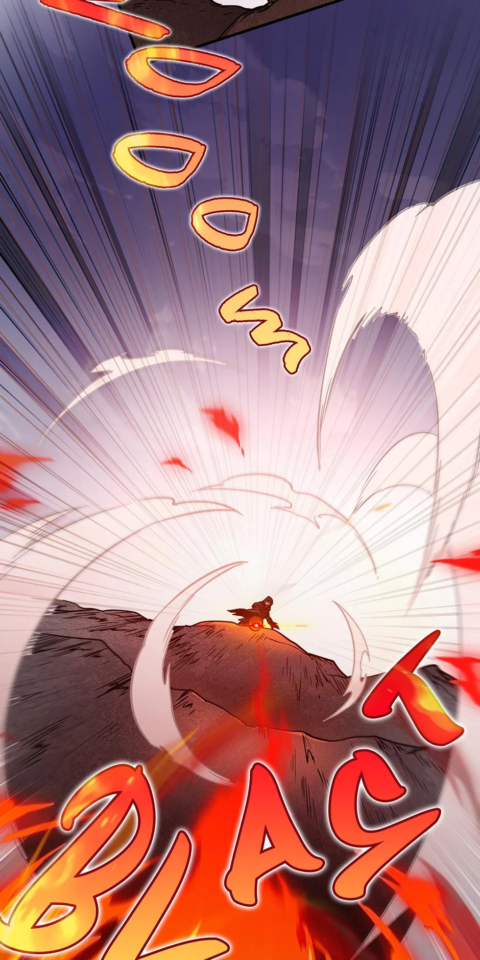 The Beginning After the End Chapter 190 – Page 98