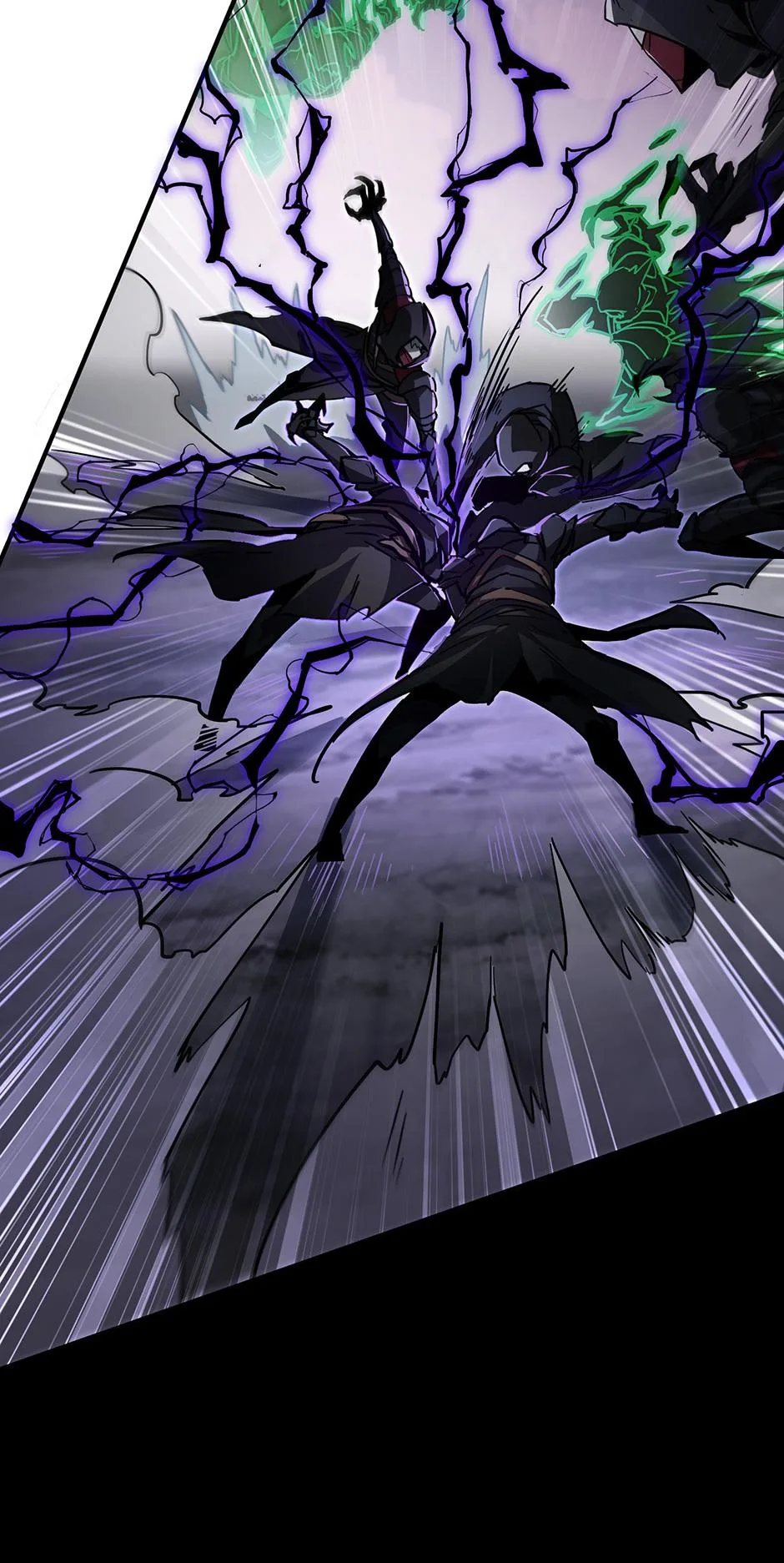 The Beginning After the End Chapter 190 – Page 100