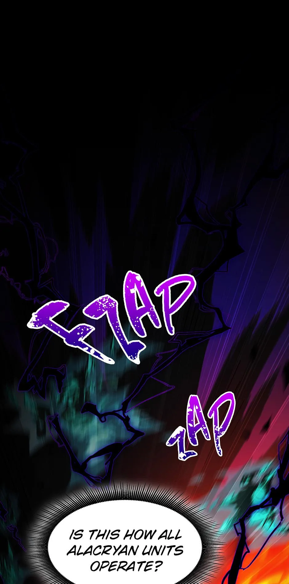 The Beginning After the End Chapter 190 – Page 101