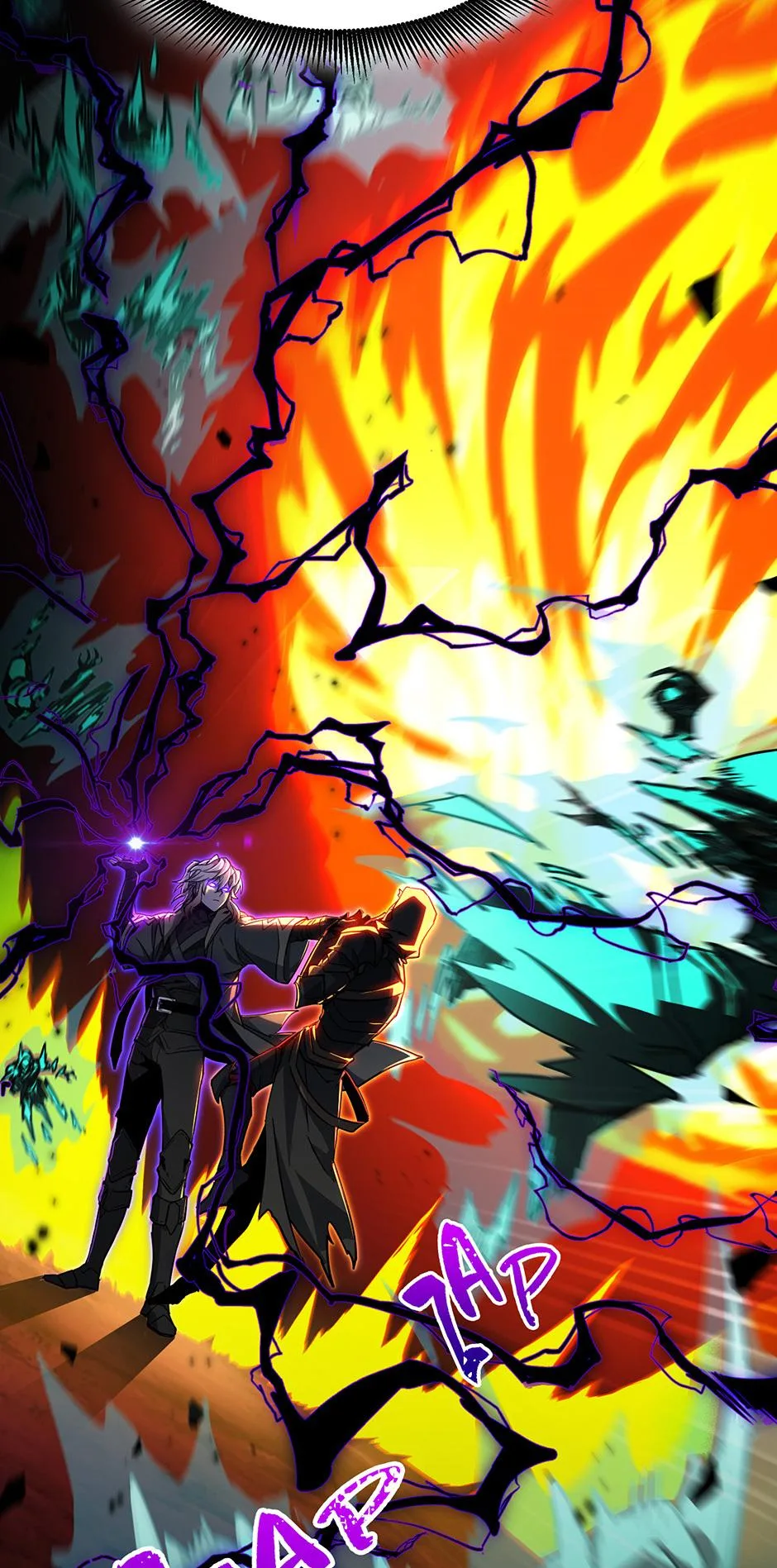 The Beginning After the End Chapter 190 – Page 102