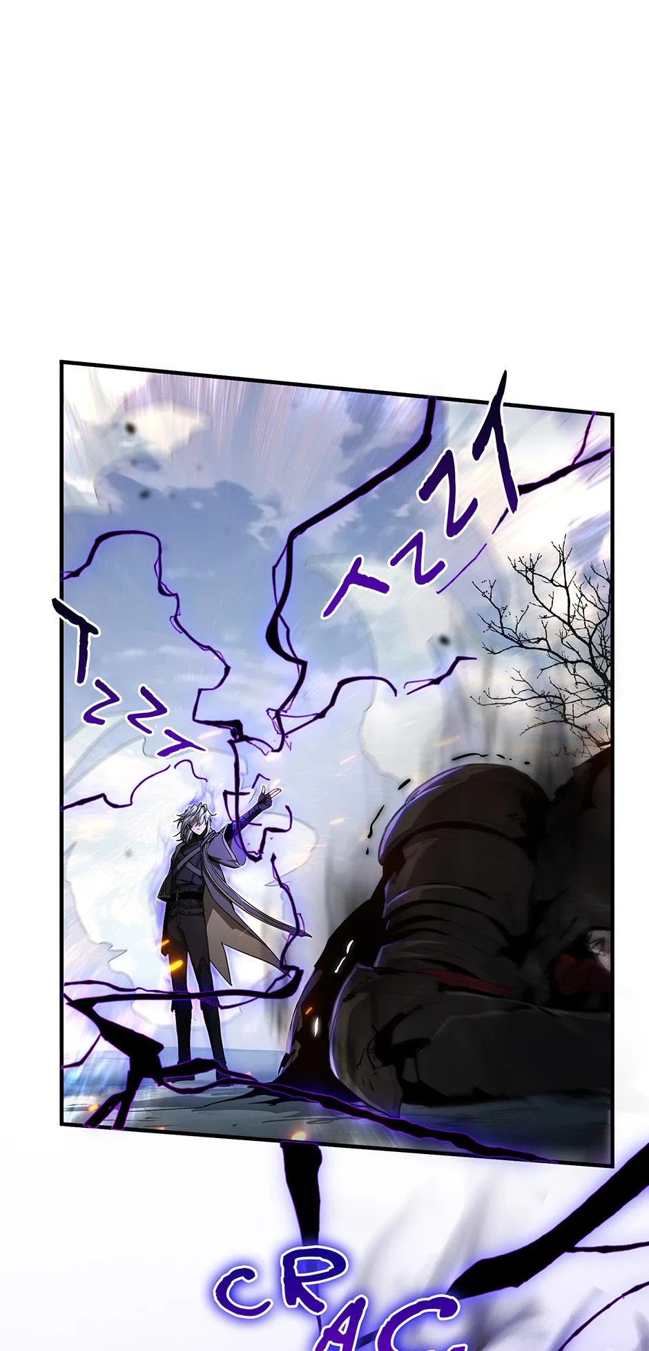 The Beginning After the End Chapter 190 – Page 109