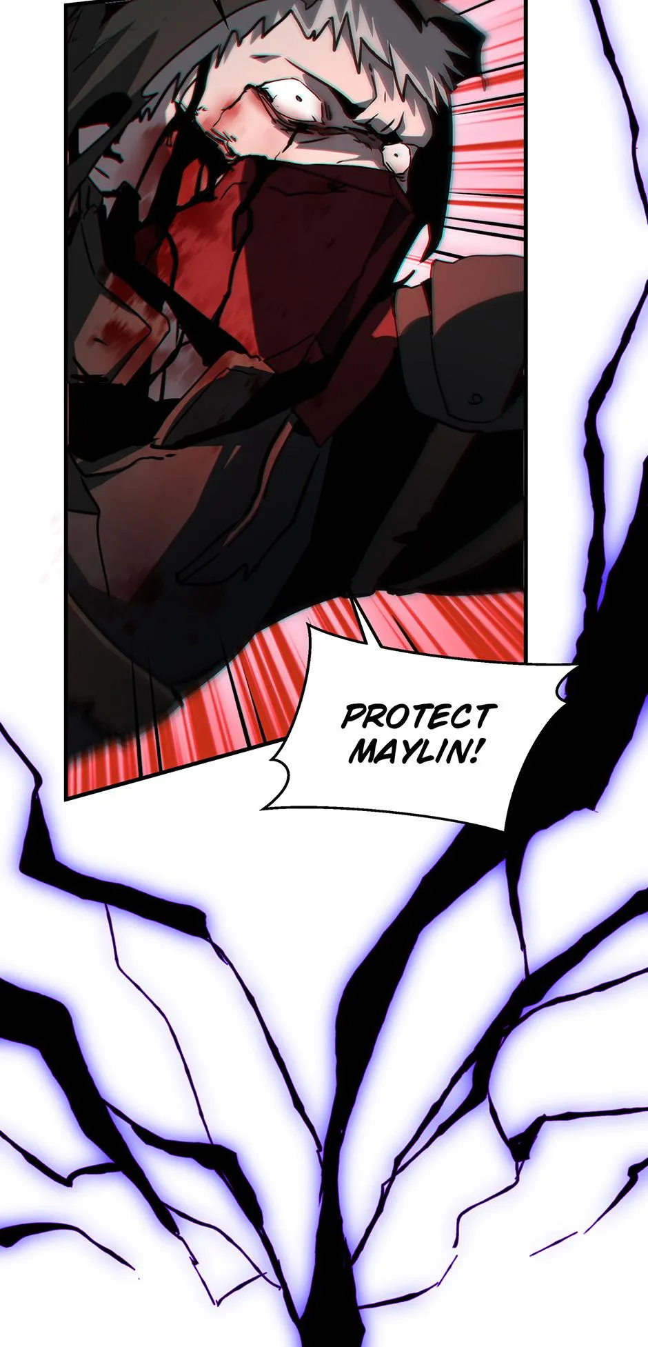 The Beginning After the End Chapter 190 – Page 112