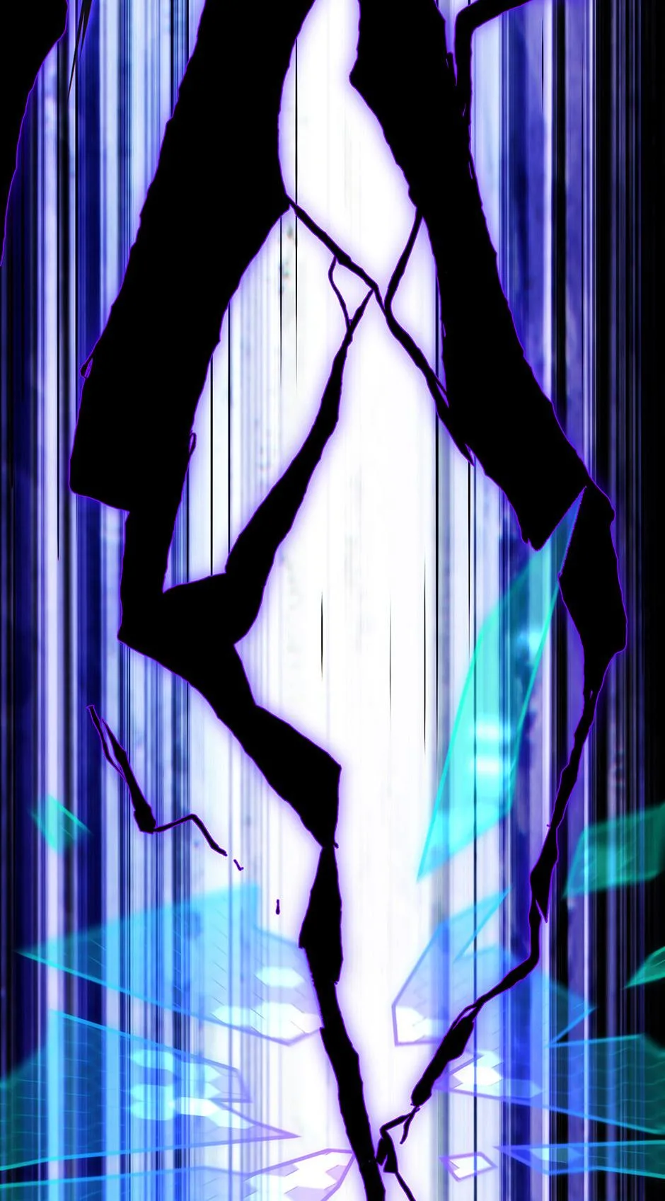 The Beginning After the End Chapter 190 – Page 115