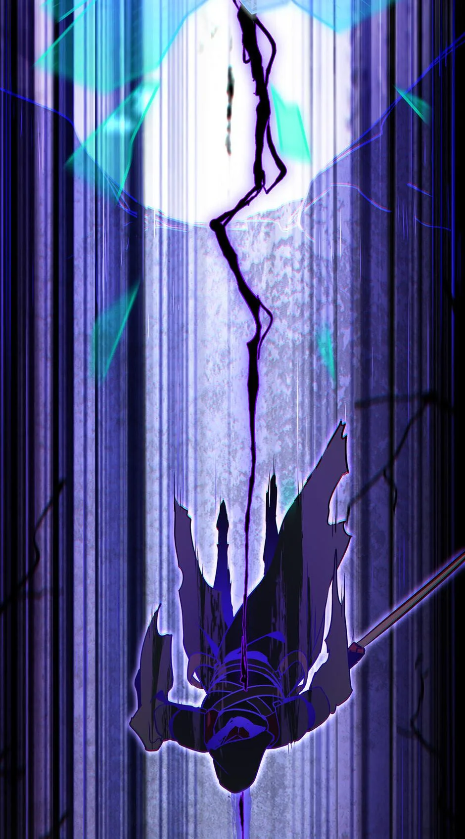 The Beginning After the End Chapter 190 – Page 117