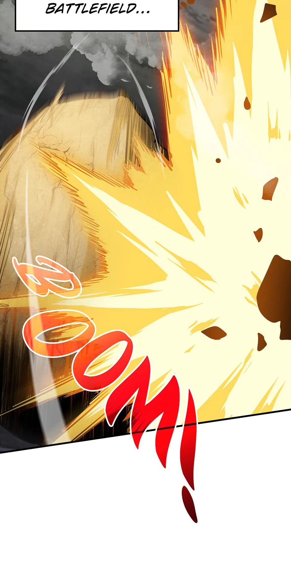 The Beginning After the End Chapter 190 – Page 130