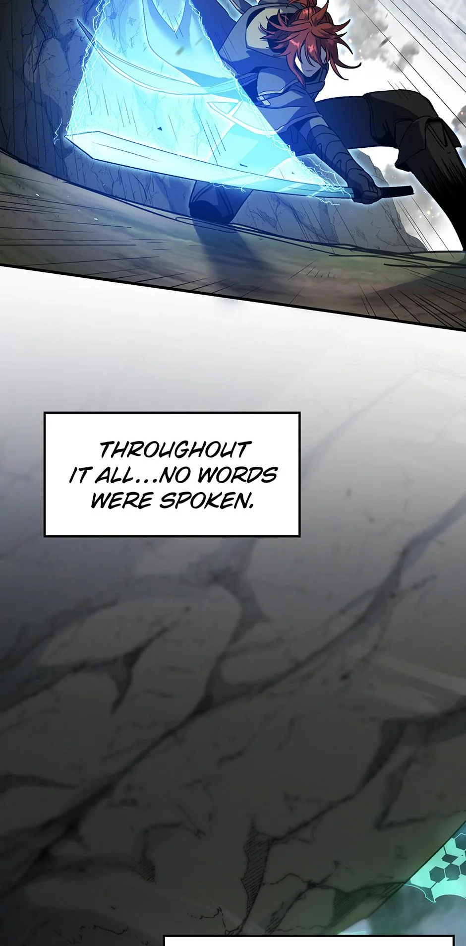 The Beginning After the End Chapter 190 – Page 132