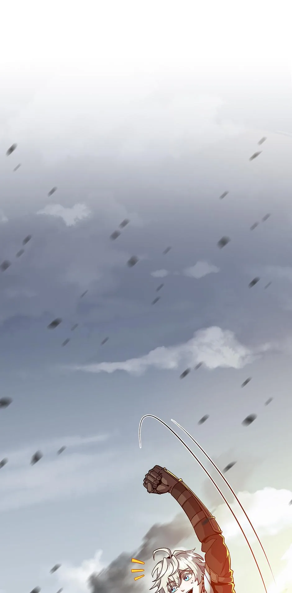 The Beginning After the End Chapter 191 – Page 4