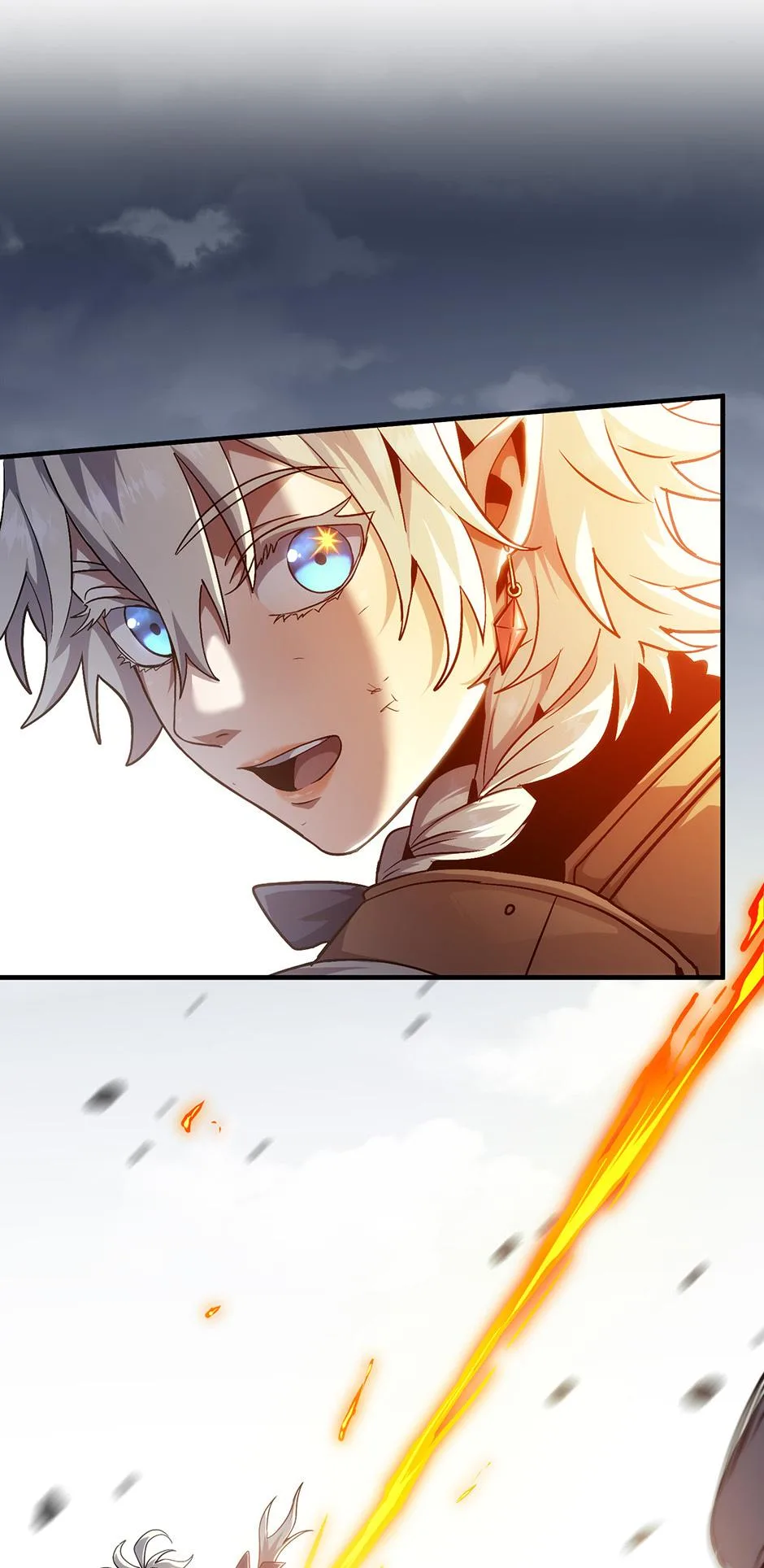 The Beginning After the End Chapter 191 – Page 6