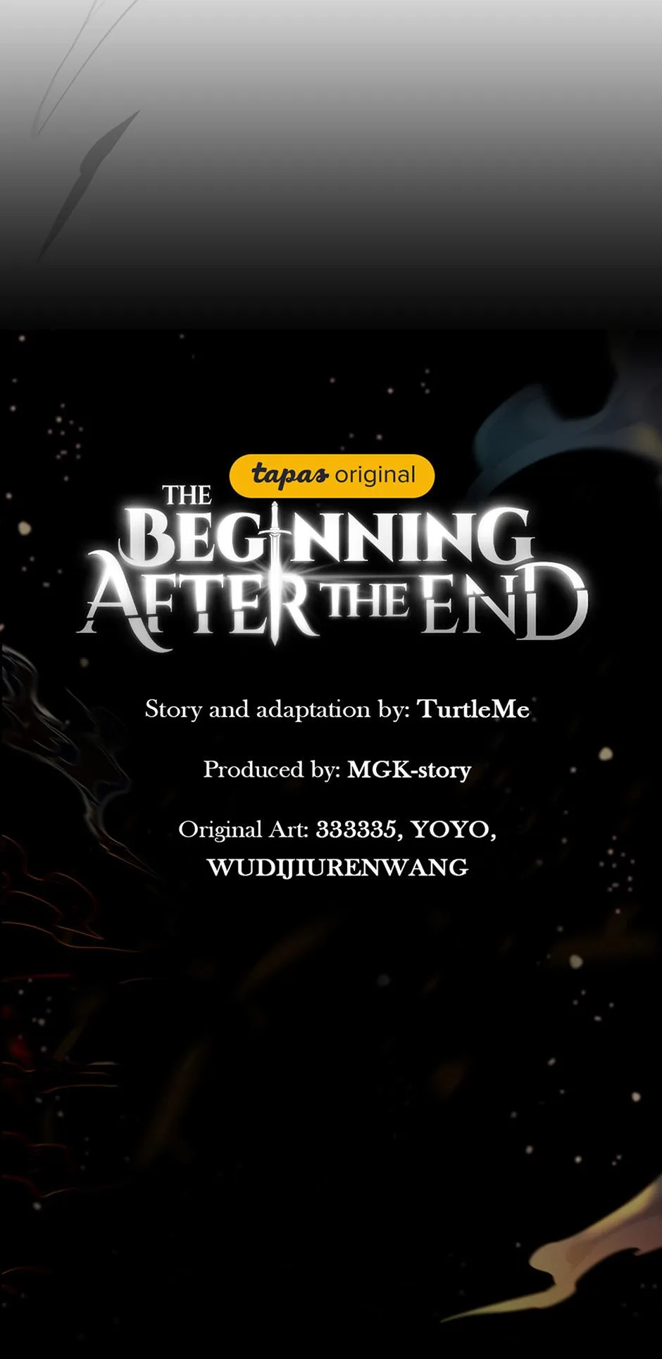 The Beginning After the End Chapter 191 – Page 8