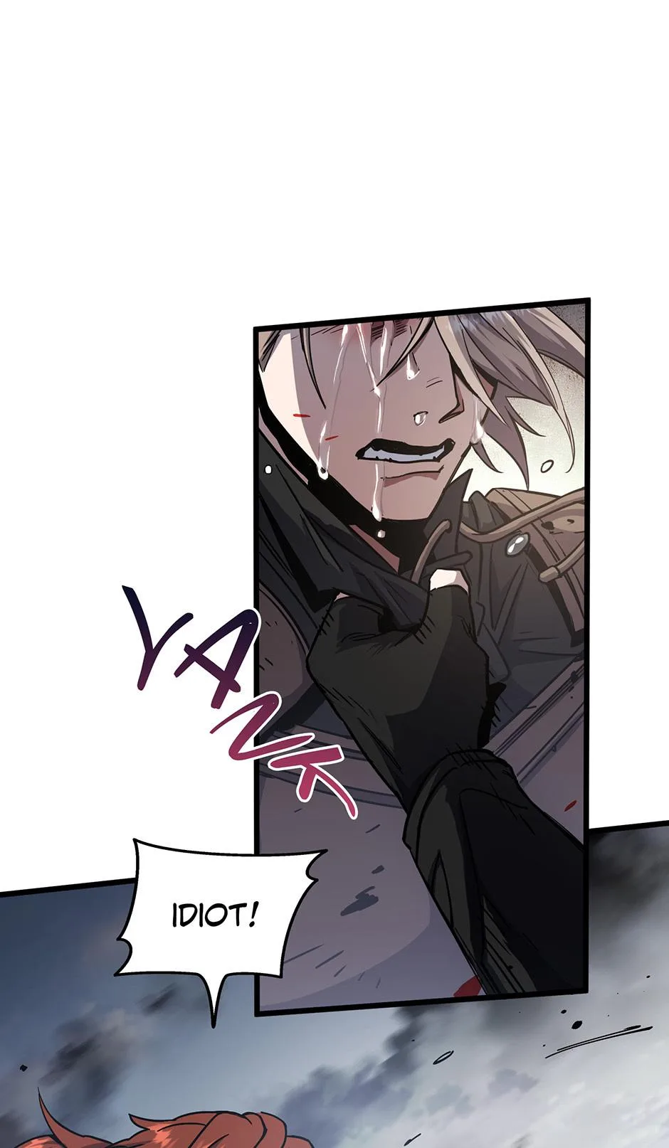 The Beginning After the End Chapter 191 – Page 14