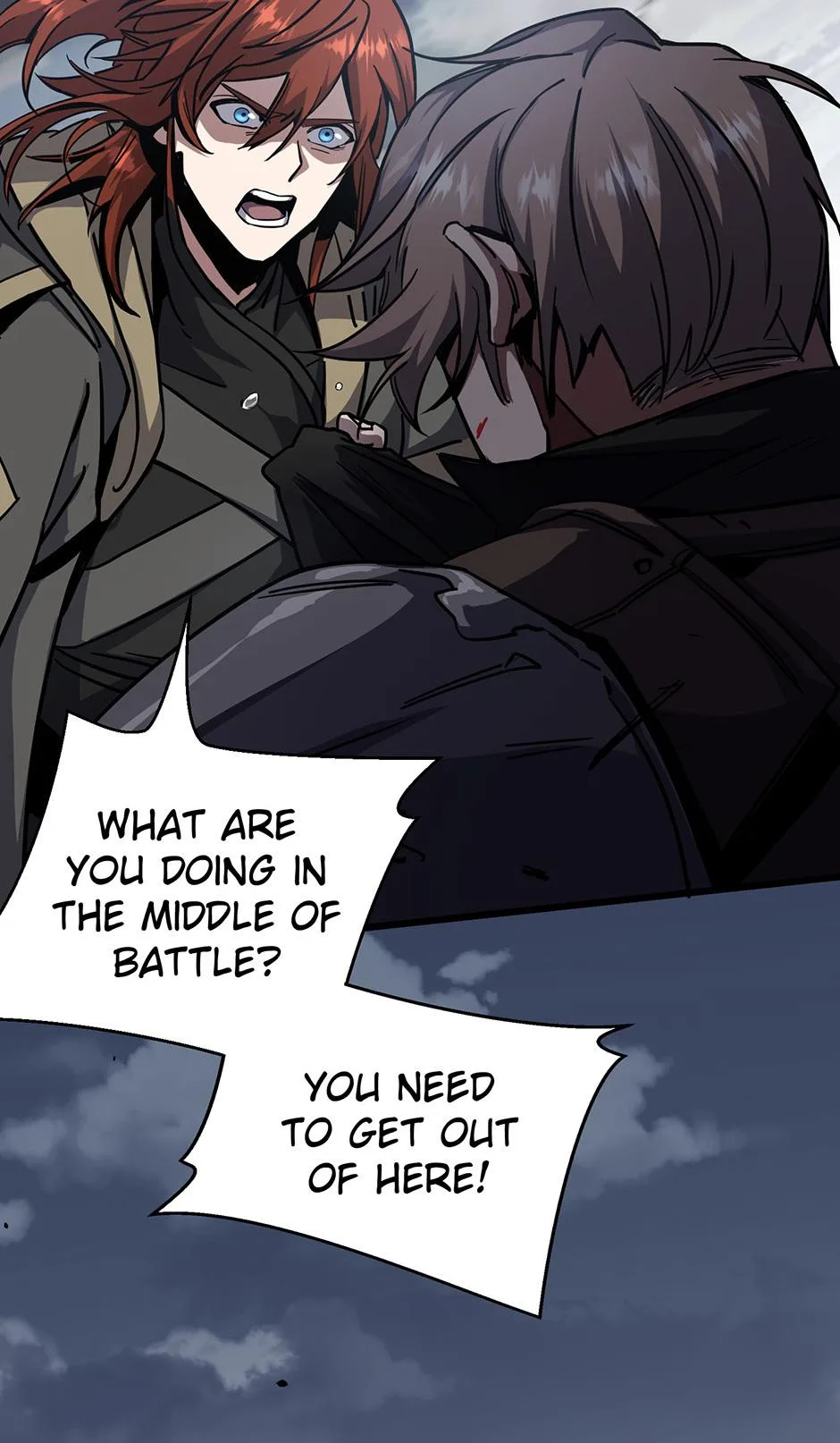 The Beginning After the End Chapter 191 – Page 15