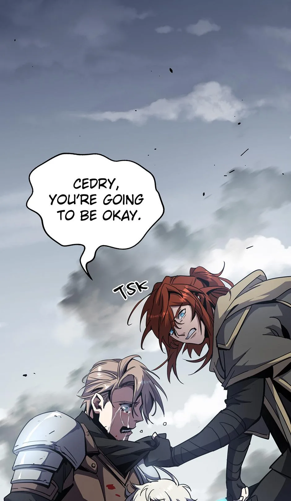 The Beginning After the End Chapter 191 – Page 16