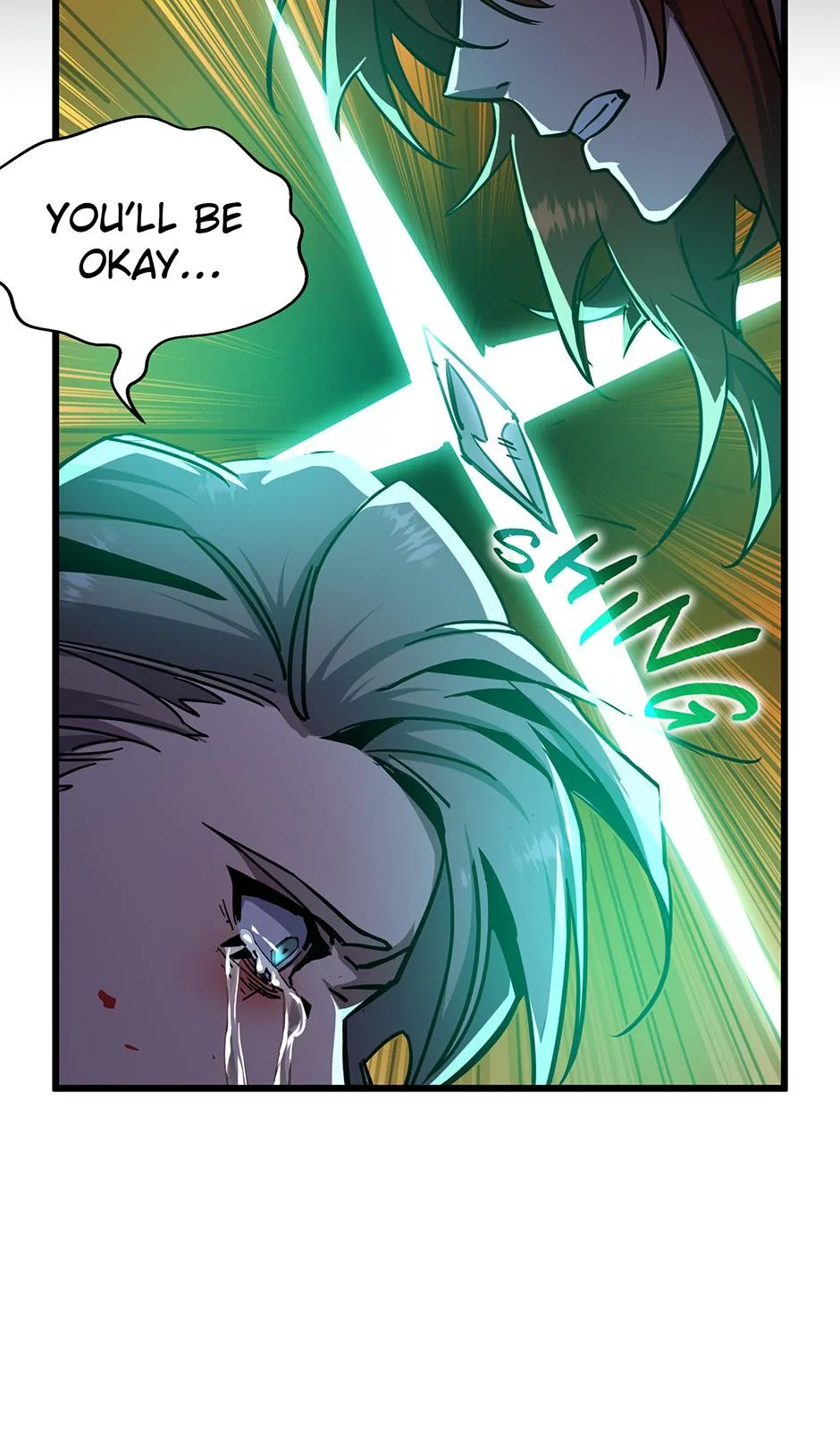 The Beginning After the End Chapter 191 – Page 18