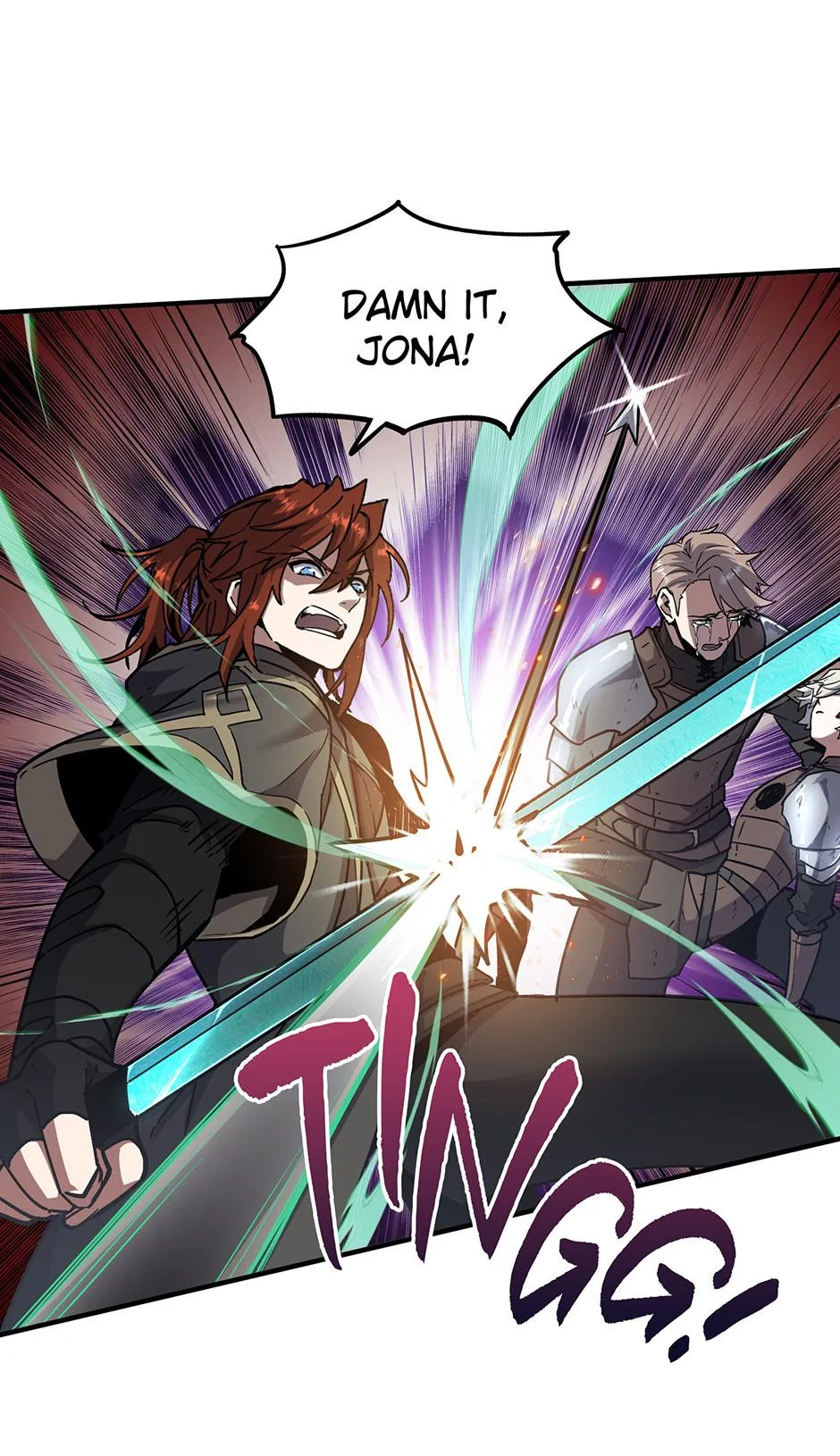 The Beginning After the End Chapter 191 – Page 19
