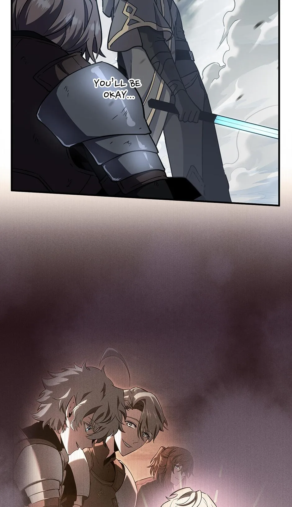 The Beginning After the End Chapter 191 – Page 21