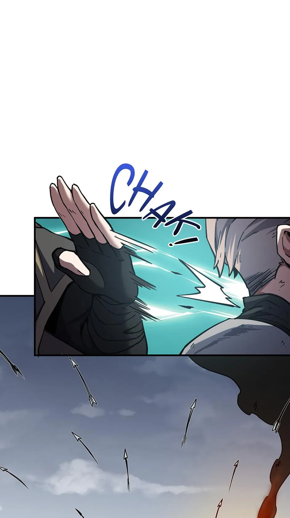 The Beginning After the End Chapter 191 – Page 24