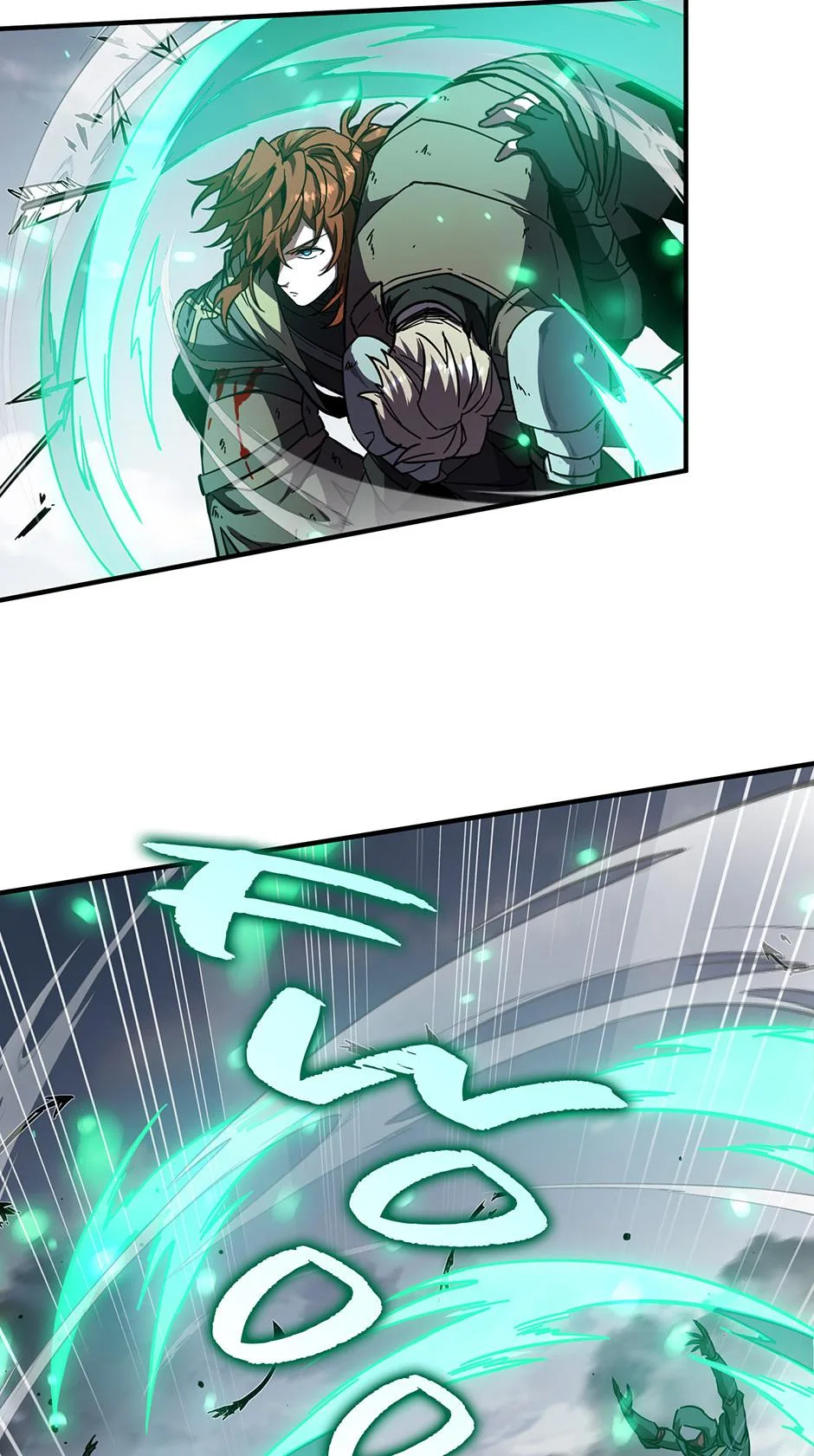 The Beginning After the End Chapter 191 – Page 26
