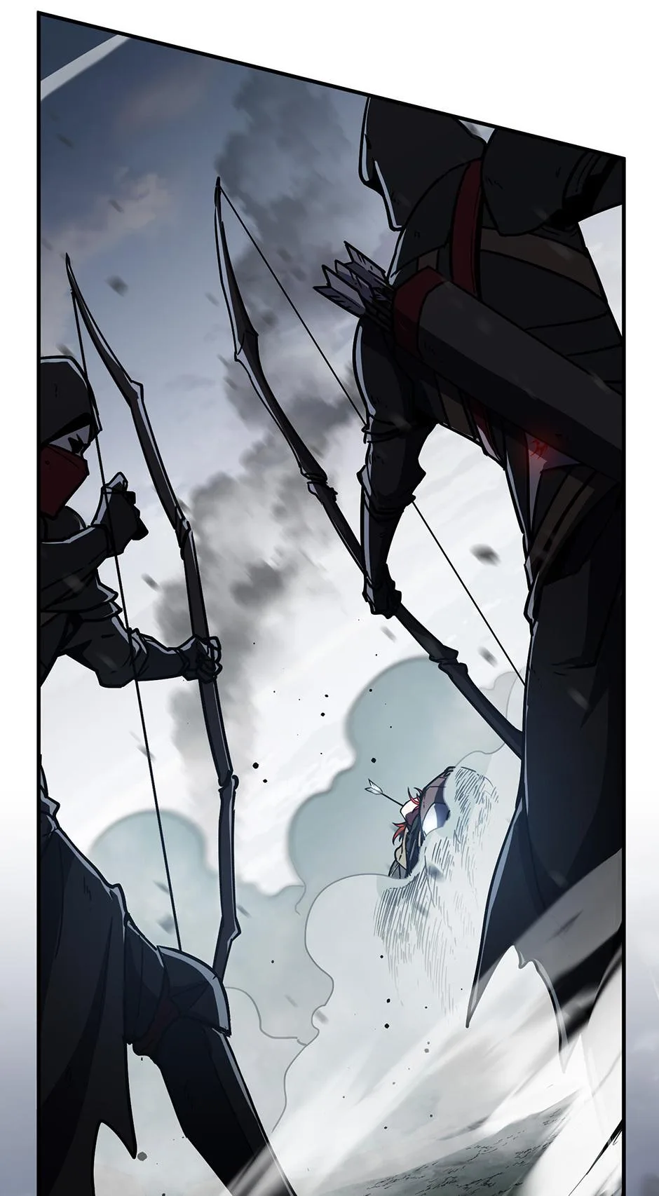 The Beginning After the End Chapter 191 – Page 31