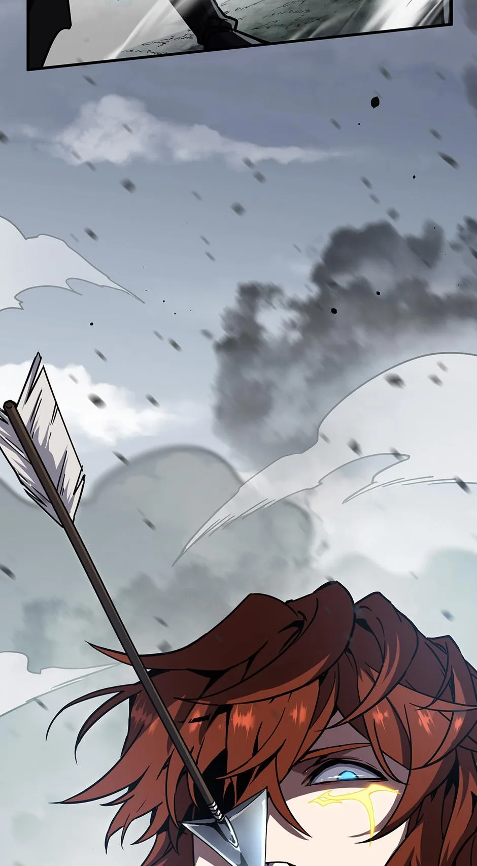 The Beginning After the End Chapter 191 – Page 32