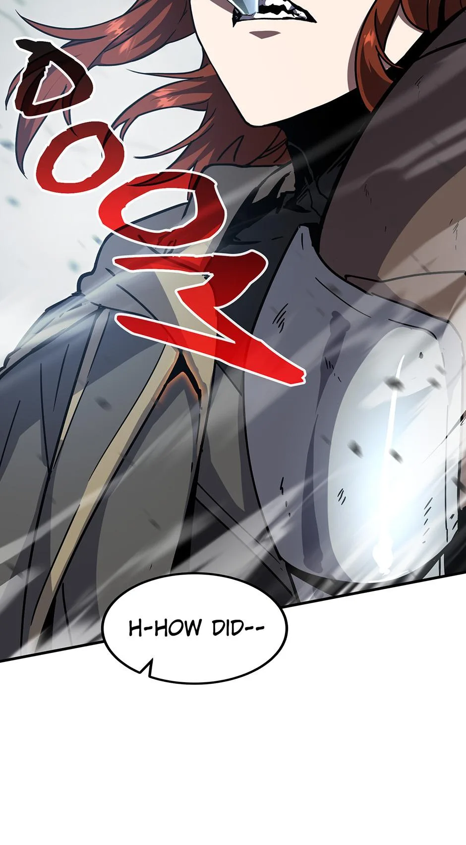 The Beginning After the End Chapter 191 – Page 33