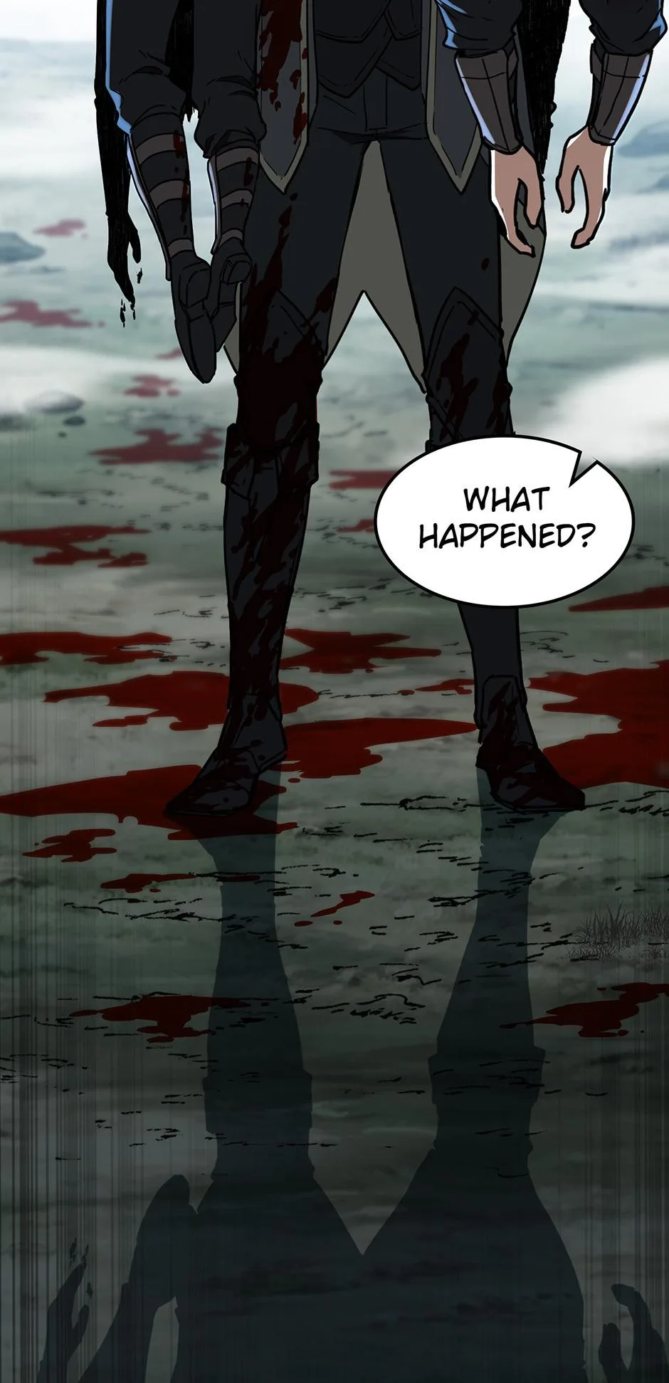The Beginning After the End Chapter 191 – Page 38