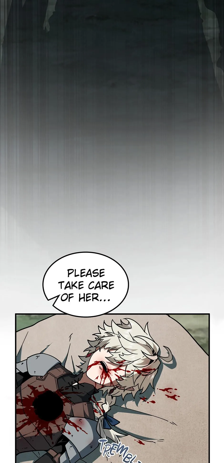 The Beginning After the End Chapter 191 – Page 39