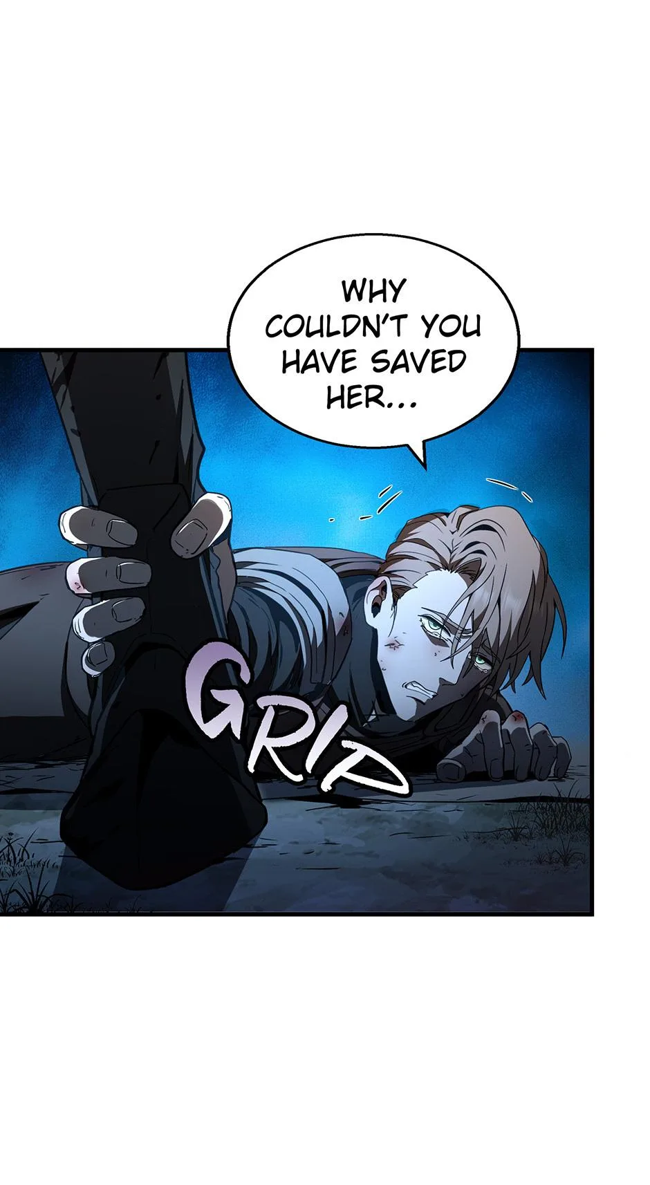 The Beginning After the End Chapter 191 – Page 42
