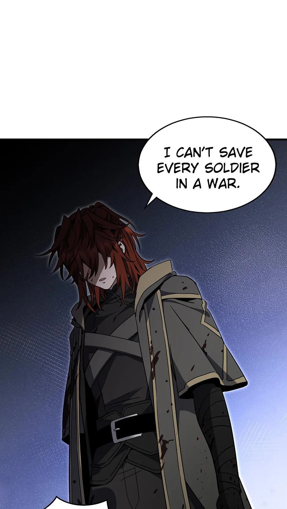 The Beginning After the End Chapter 191 – Page 44