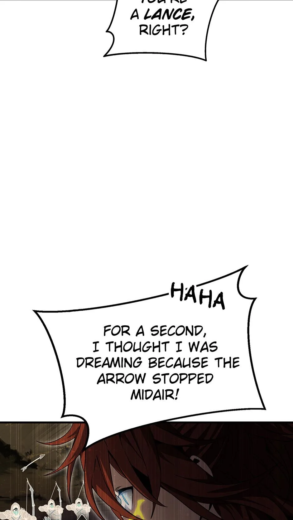 The Beginning After the End Chapter 191 – Page 46