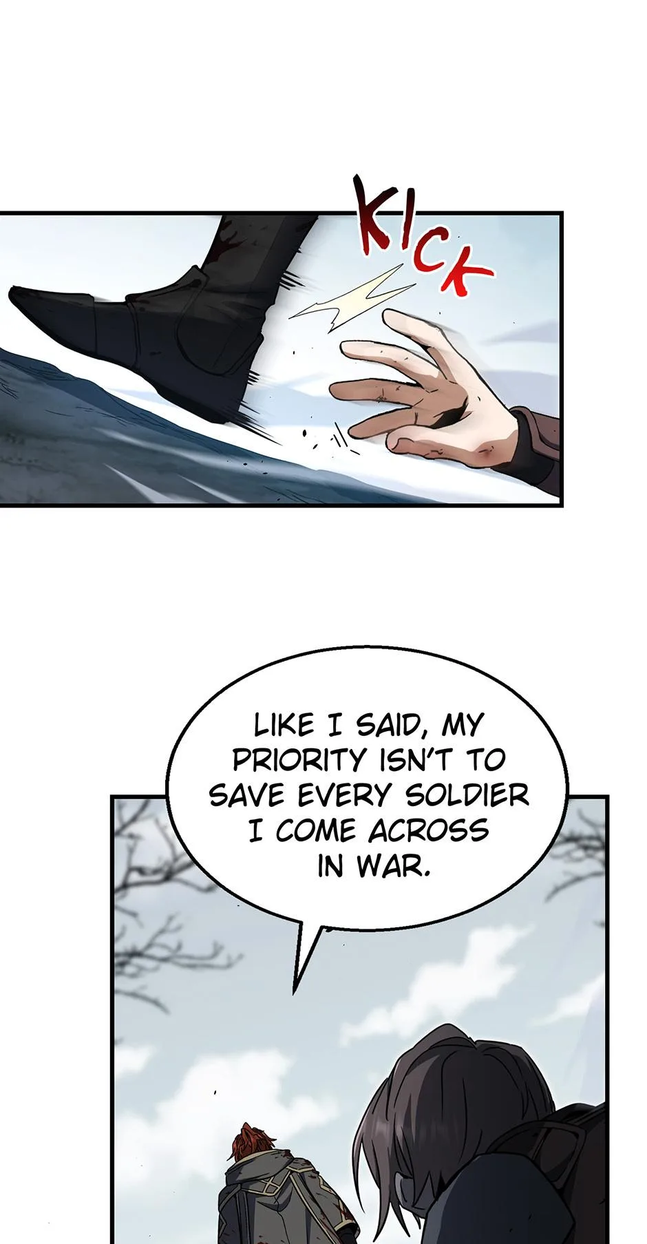 The Beginning After the End Chapter 191 – Page 48