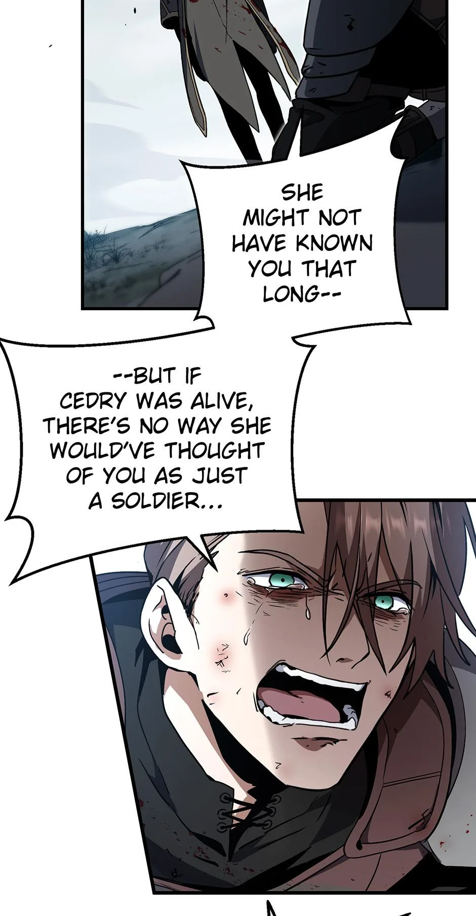 The Beginning After the End Chapter 191 – Page 49