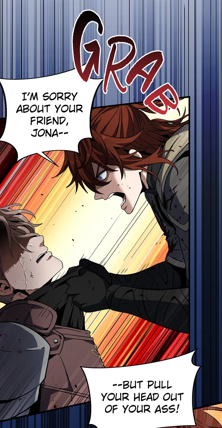 The Beginning After the End Chapter 191 – Page 51