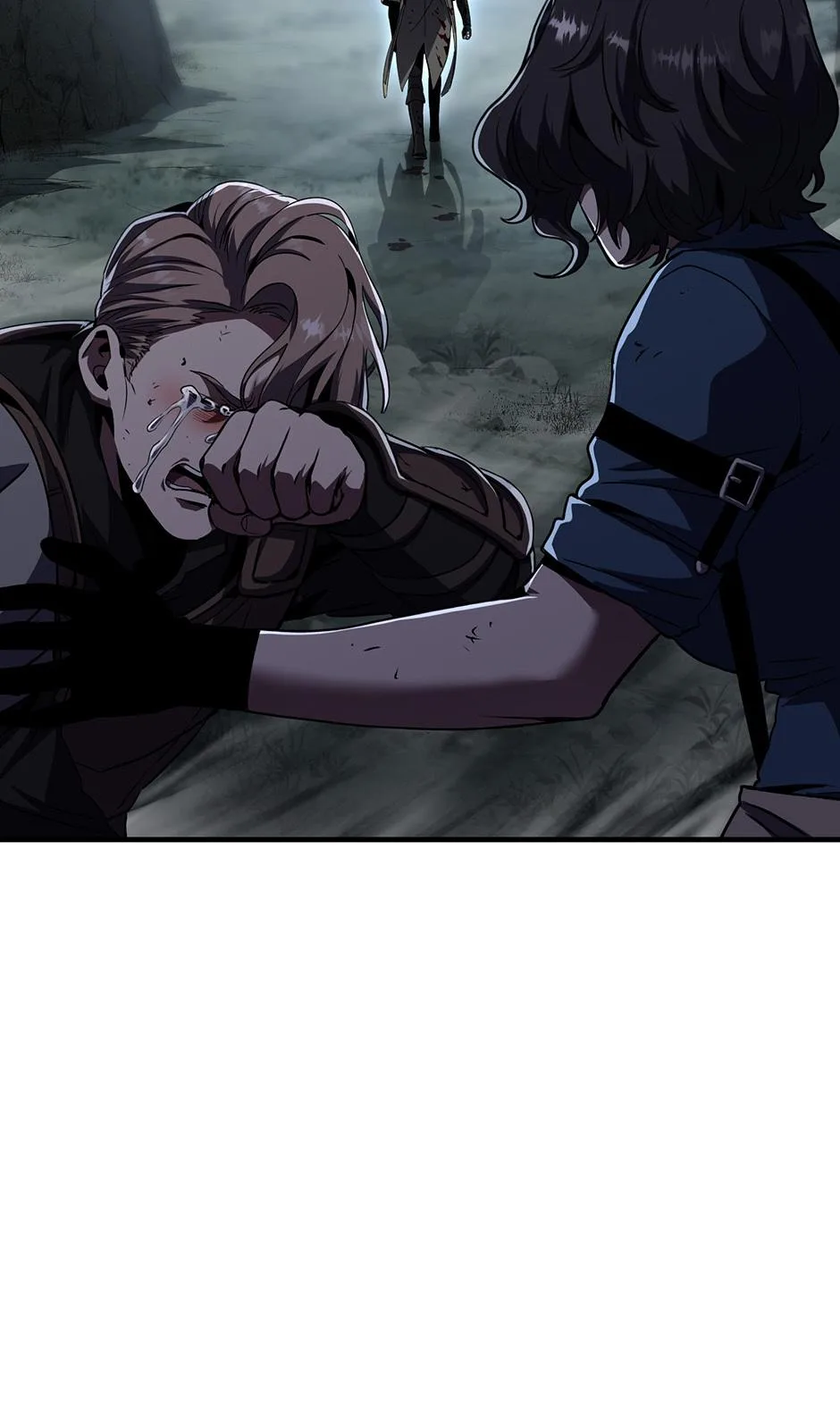 The Beginning After the End Chapter 191 – Page 60