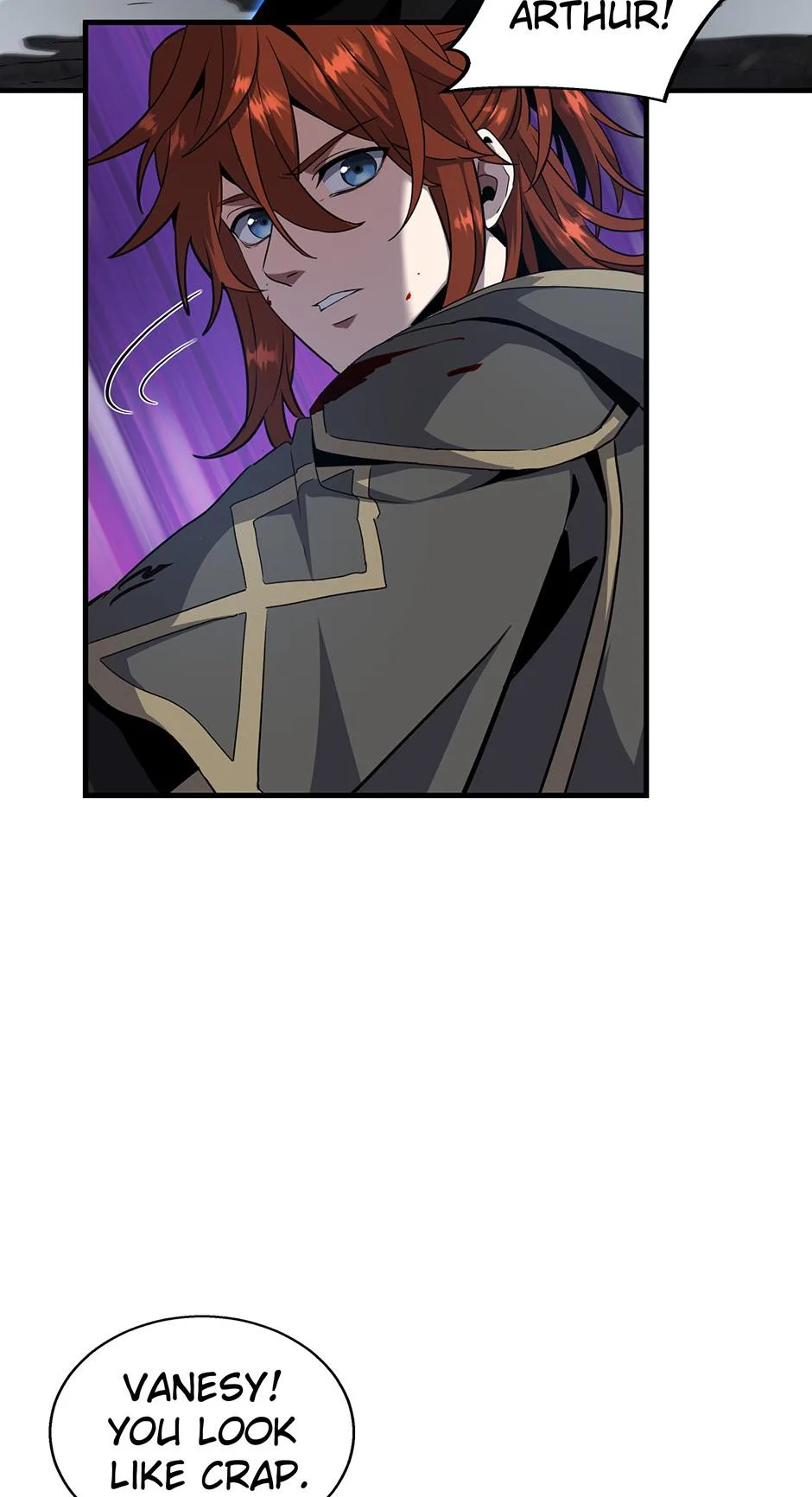 The Beginning After the End Chapter 191 – Page 63