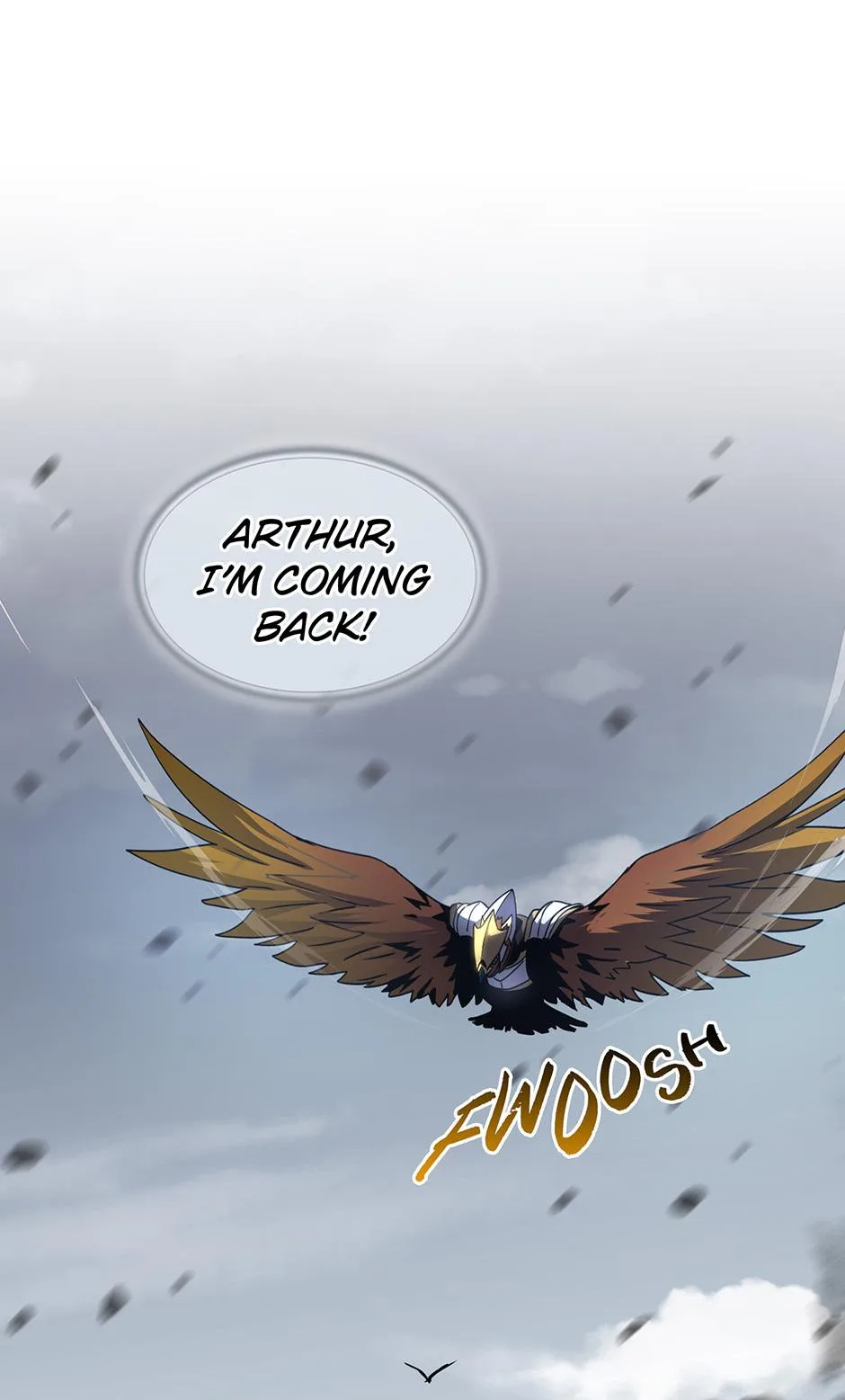 The Beginning After the End Chapter 191 – Page 65