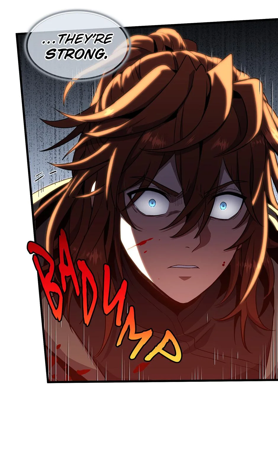 The Beginning After the End Chapter 191 – Page 67